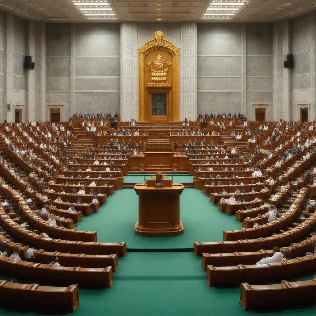 Lok Sabha
